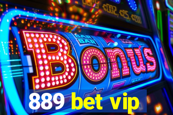 889 bet vip